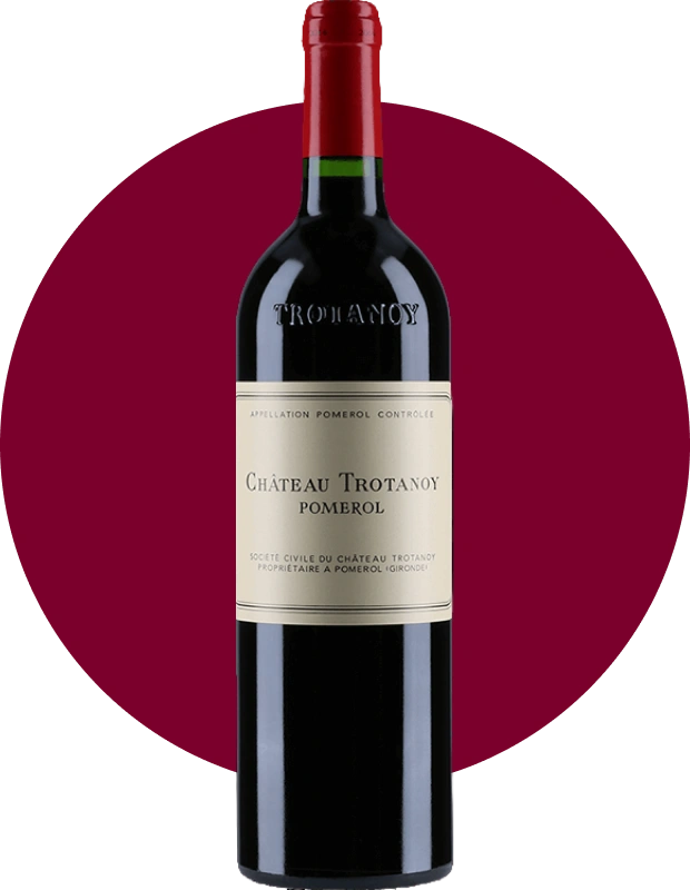 Chateau Trotanoy